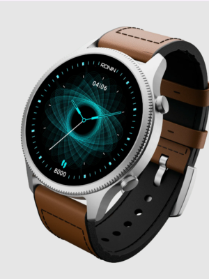 Ronin R-010 Ultra Smart Watch