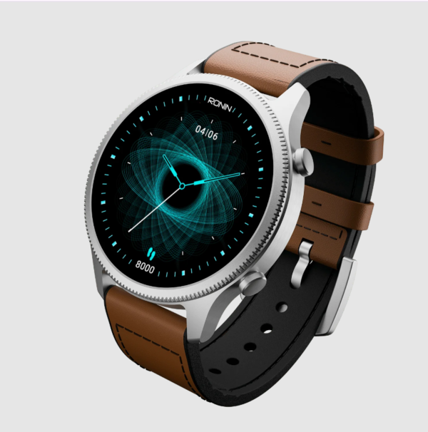 Ronin R-010 Ultra Smart Watch